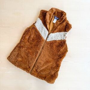 Patagonia Los Gatos Vest